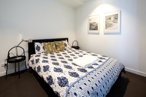 UrbanSuite Melbourne Cozy Apartment å°”æœ¬ åŸŽå¸‚ç²¾é€‰é…’åº—ä½å®¿ - Tourism Brisbane 10