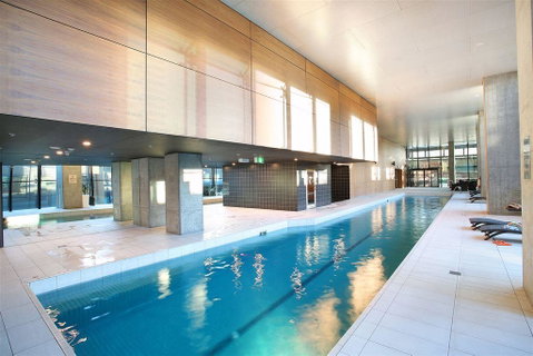 UrbanSuite Melbourne Cozy Apartment å°”æœ¬ åŸŽå¸‚ç²¾é€‰é…’åº—ä½å®¿ - Tourism Brisbane 28