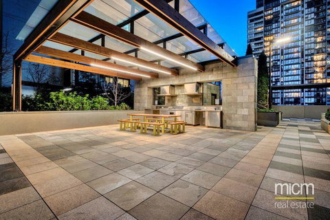 UrbanSuite Melbourne Cozy Apartment å°”æœ¬ åŸŽå¸‚ç²¾é€‰é…’åº—ä½å®¿ - Tourism Brisbane 38