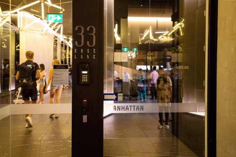 UrbanSuite Melbourne Cozy Apartment å°”æœ¬ åŸŽå¸‚ç²¾é€‰é…’åº—ä½å®¿ - Tourism Brisbane 23