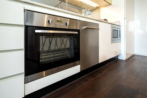 UrbanSuite Melbourne Cozy Apartment å°”æœ¬ åŸŽå¸‚ç²¾é€‰é…’åº—ä½å®¿ - Tourism Brisbane 21