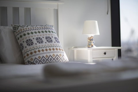 UrbanSuite Melbourne Cozy Apartment å°”æœ¬ åŸŽå¸‚ç²¾é€‰é…’åº—ä½å®¿ - Tourism Brisbane 25