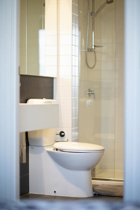 UrbanSuite Melbourne Cozy Apartment å°”æœ¬ åŸŽå¸‚ç²¾é€‰é…’åº—ä½å®¿ - Tourism Brisbane 32