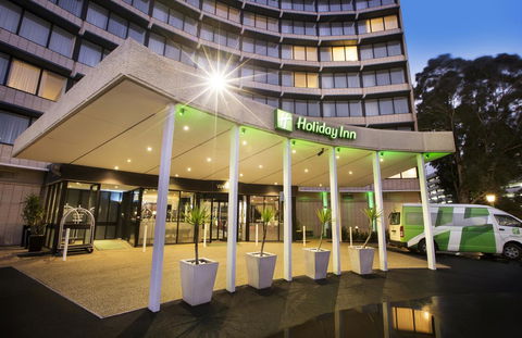 Holiday Inn Melbourne Airport, An IHG Hotel - Tourism Brisbane 0