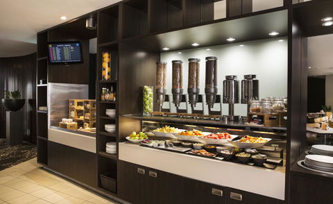 Holiday Inn Melbourne Airport, An IHG Hotel - Tourism Brisbane 20