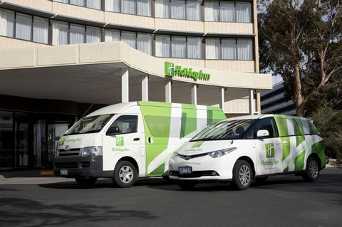 Holiday Inn Melbourne Airport, An IHG Hotel - Tourism Brisbane 11