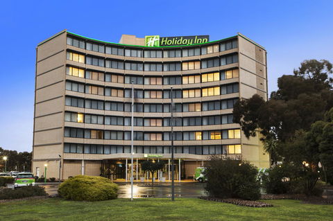 Holiday Inn Melbourne Airport, An IHG Hotel - Tourism Brisbane 8