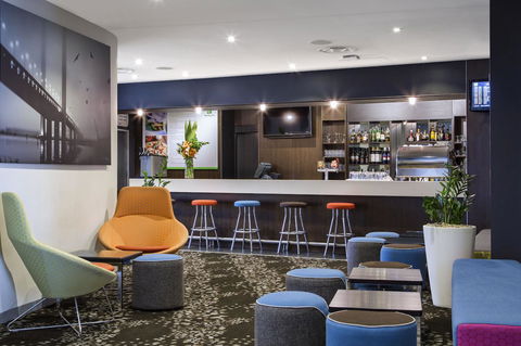Holiday Inn Melbourne Airport, An IHG Hotel - Tourism Brisbane 3