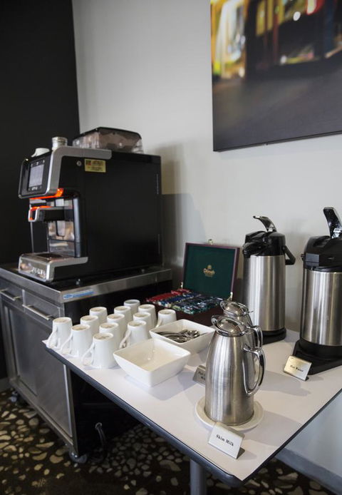 Holiday Inn Melbourne Airport, An IHG Hotel - Tourism Brisbane 26