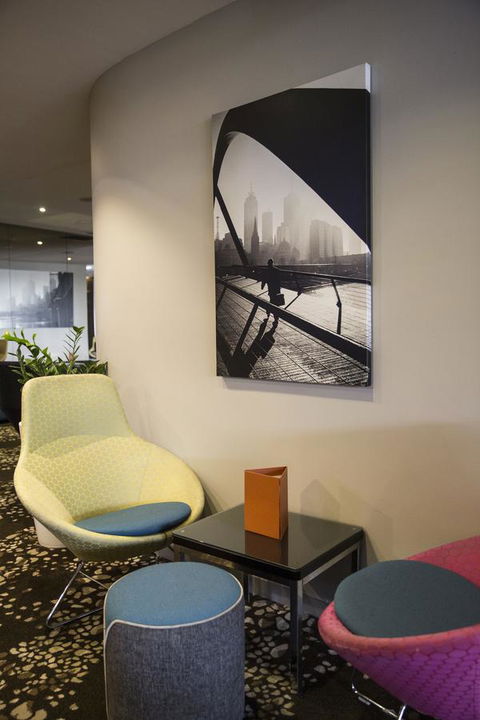 Holiday Inn Melbourne Airport, An IHG Hotel - Tourism Brisbane 5