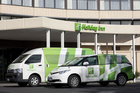 Holiday Inn Melbourne Airport, An IHG Hotel - Tourism Brisbane 2