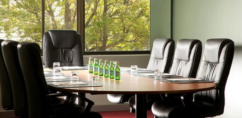 Holiday Inn Melbourne Airport, An IHG Hotel - Tourism Brisbane 27