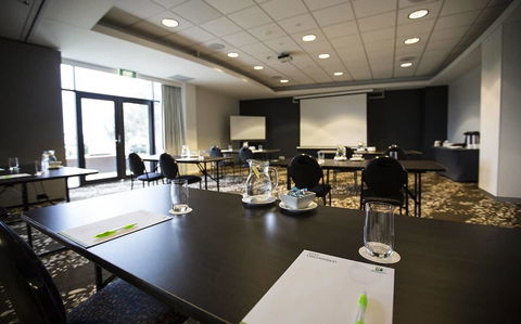 Holiday Inn Melbourne Airport, An IHG Hotel - Tourism Brisbane 23