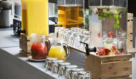 Holiday Inn Melbourne Airport, An IHG Hotel - Tourism Brisbane 19