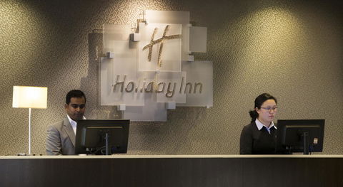Holiday Inn Melbourne Airport, An IHG Hotel - Tourism Brisbane 18
