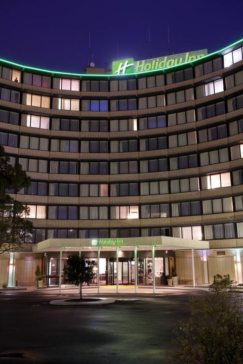 Holiday Inn Melbourne Airport, An IHG Hotel - Tourism Brisbane 12
