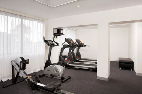Holiday Inn Melbourne Airport, An IHG Hotel - Tourism Brisbane 7