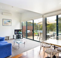 Anchorage Motel  Villas Lorne - Tourism Brisbane
