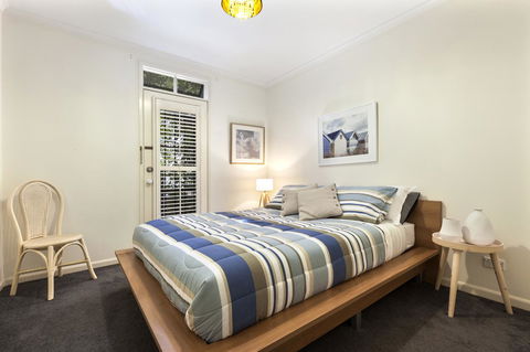 Melbourne Luxury Paradise - Brisbane Tourism 4