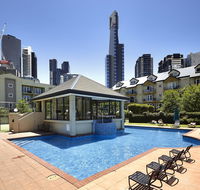 Melbourne Luxury Paradise - Brisbane Tourism