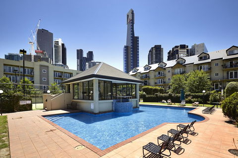 Melbourne Luxury Paradise - Brisbane Tourism 0