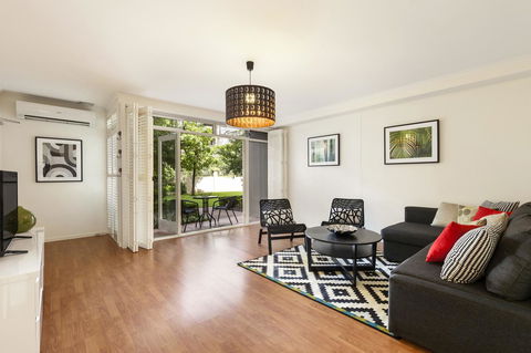 Melbourne Luxury Paradise - Brisbane Tourism 2