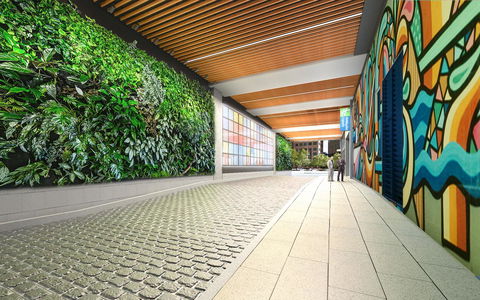 Holiday Inn Express Melbourne Southbank, An IHG Hotel - Tourism Brisbane 37