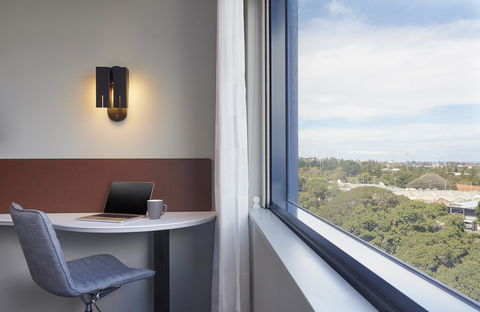 Holiday Inn Express Melbourne Southbank, An IHG Hotel - Tourism Brisbane 15