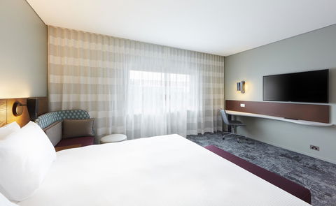 Holiday Inn Express Melbourne Southbank, An IHG Hotel - Tourism Brisbane 21