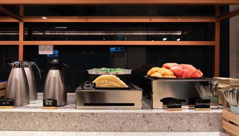 Holiday Inn Express Melbourne Southbank, An IHG Hotel - Tourism Brisbane 27