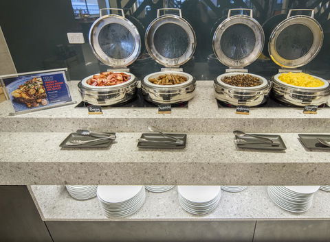 Holiday Inn Express Melbourne Southbank, An IHG Hotel - Tourism Brisbane 3