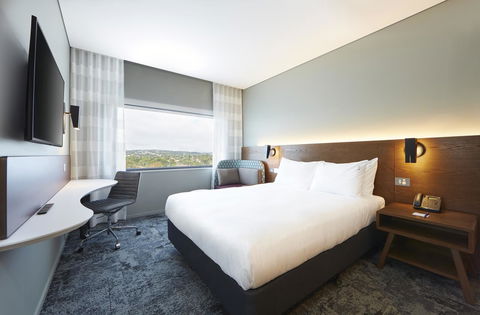Holiday Inn Express Melbourne Southbank, An IHG Hotel - Tourism Brisbane 1