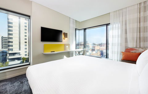 Holiday Inn Express Melbourne Southbank, An IHG Hotel - Tourism Brisbane 2