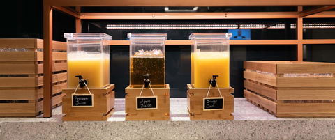 Holiday Inn Express Melbourne Southbank, An IHG Hotel - Tourism Brisbane 29