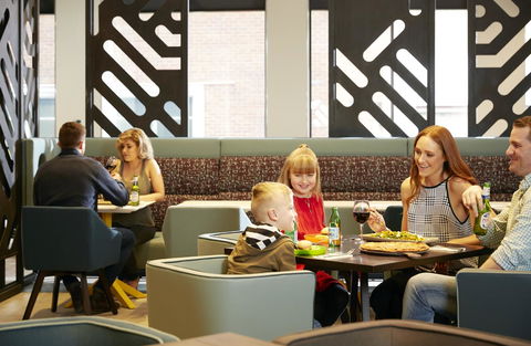 Holiday Inn Express Melbourne Southbank, An IHG Hotel - Tourism Brisbane 6