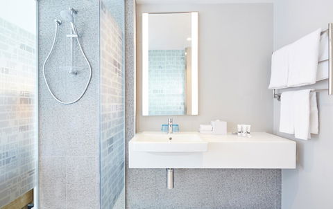 Holiday Inn Express Melbourne Southbank, An IHG Hotel - Tourism Brisbane 12