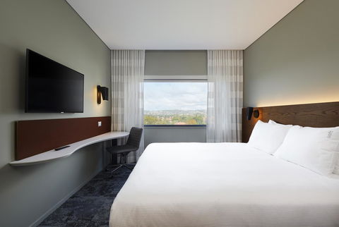 Holiday Inn Express Melbourne Southbank, An IHG Hotel - Tourism Brisbane 32