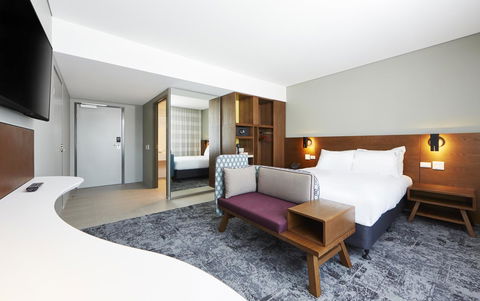 Holiday Inn Express Melbourne Southbank, An IHG Hotel - Tourism Brisbane 36