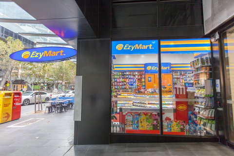 Melbourne SkyHigh Apartments - Brisbane Tourism 12