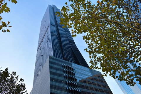 Melbourne SkyHigh Apartments - Brisbane Tourism 0