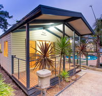 Torquay Holiday Park - Tourism Brisbane