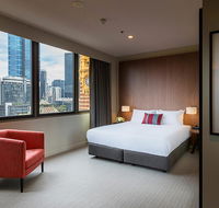 DoubleTree by Hilton Melbourne - Tourism Brisbane