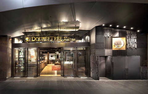 DoubleTree By Hilton Melbourne - Brisbane Tourism 24