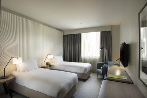 DoubleTree By Hilton Melbourne - Brisbane Tourism 35