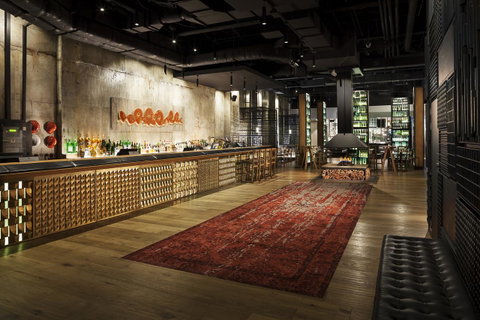DoubleTree By Hilton Melbourne - Brisbane Tourism 26