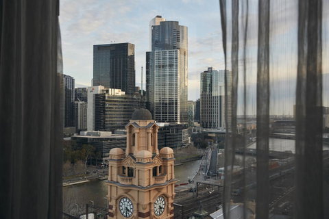 DoubleTree By Hilton Melbourne - Brisbane Tourism 22