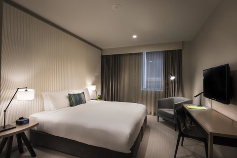 DoubleTree By Hilton Melbourne - Brisbane Tourism 33