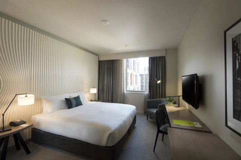 DoubleTree By Hilton Melbourne - Brisbane Tourism 16