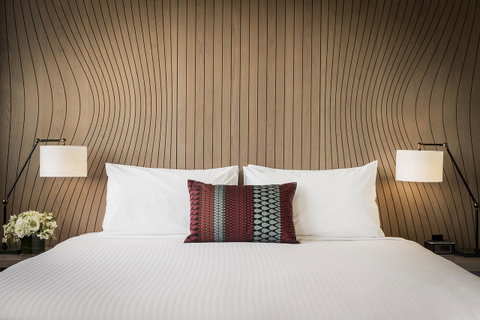 DoubleTree By Hilton Melbourne - Brisbane Tourism 17