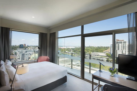 DoubleTree By Hilton Melbourne - Brisbane Tourism 29